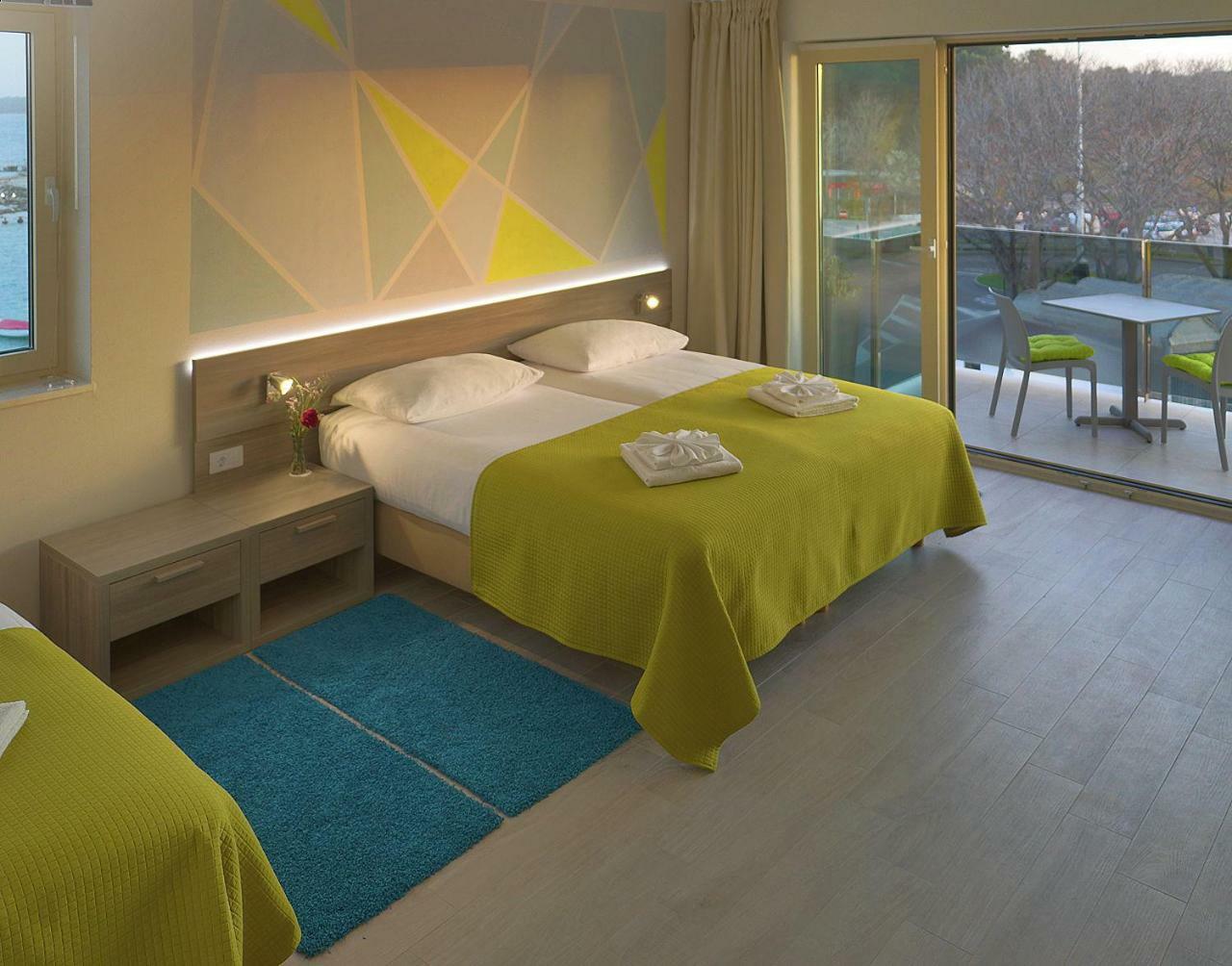 Hotel Modo 풀라 외부 사진